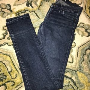 J Brand jeans!